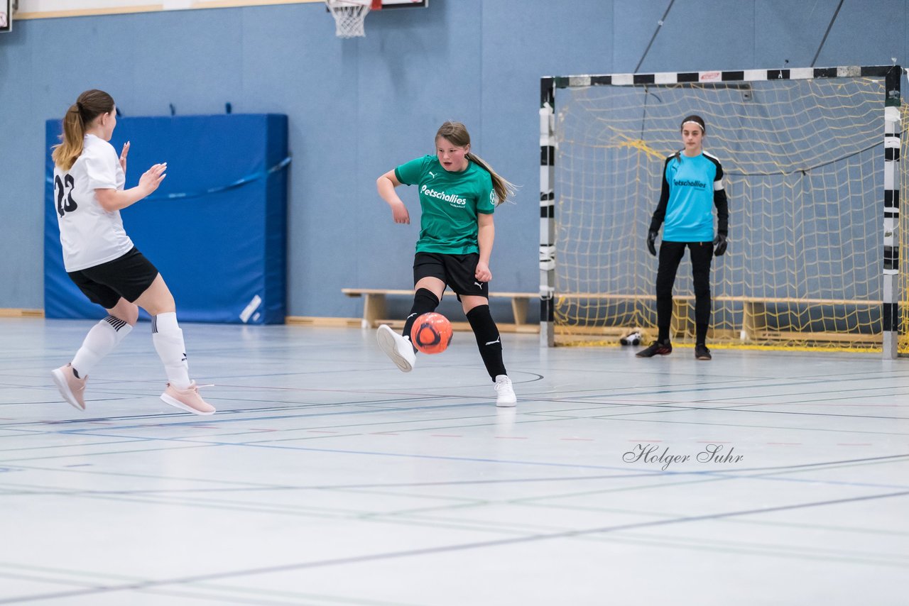 Bild 258 - wCJ Futsalmeisterschaft Runde 1